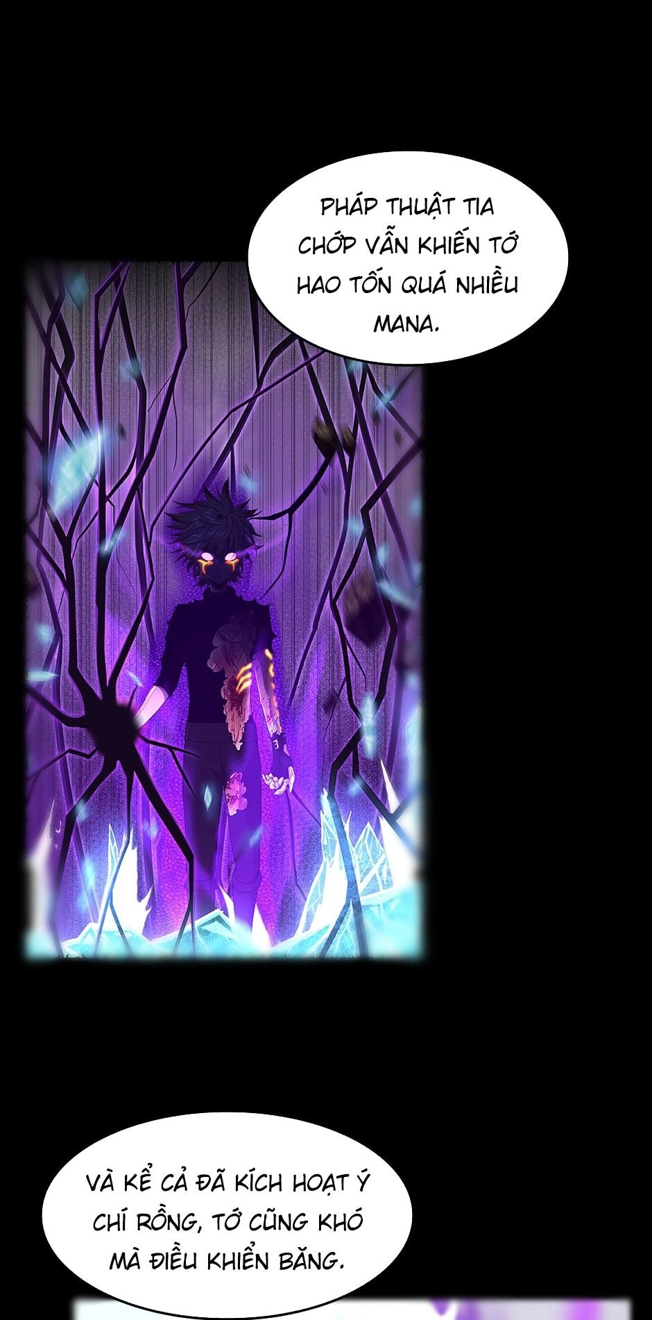 Ánh Sáng Cuối Con Đường Chapter 76 - 28