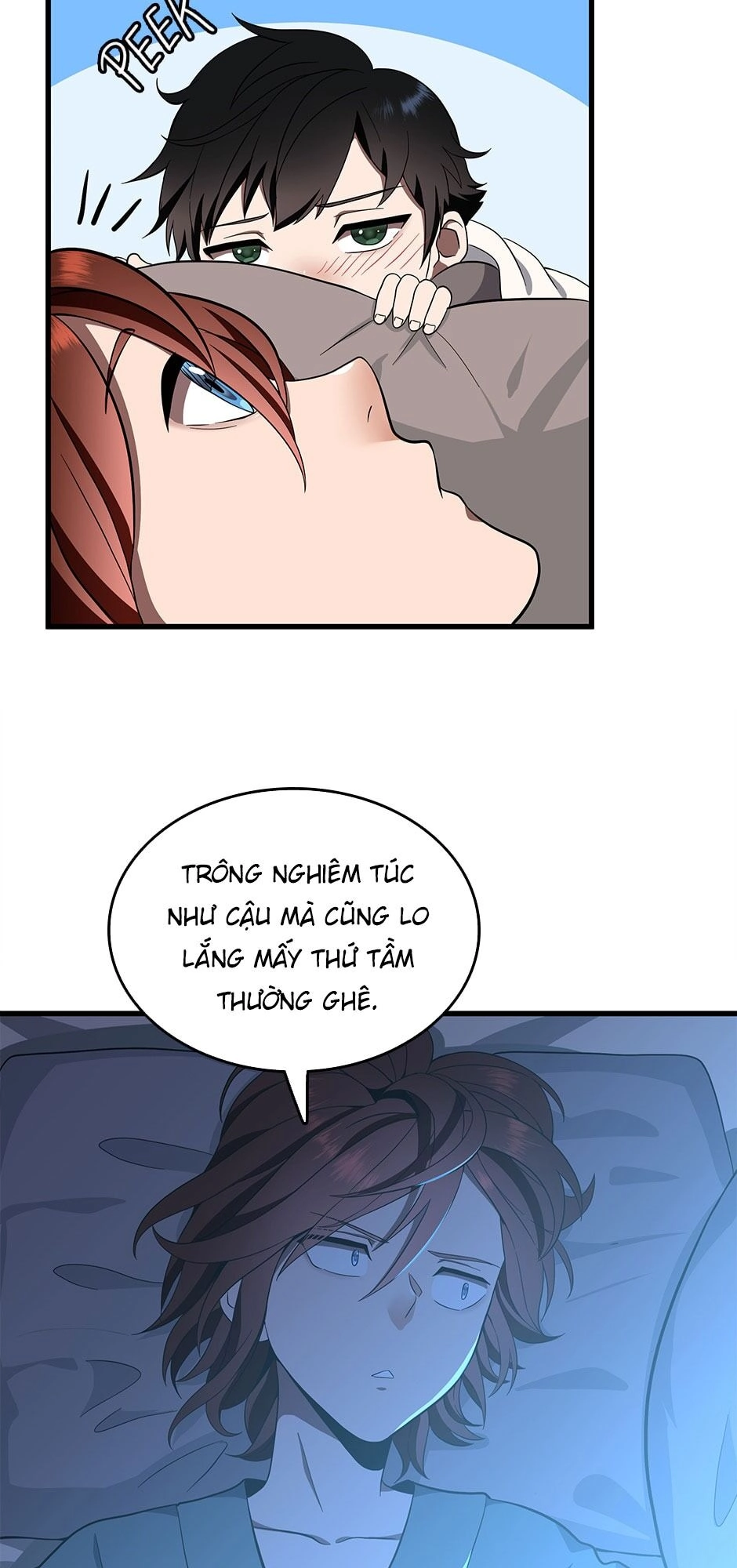 Ánh Sáng Cuối Con Đường Chapter 76 - 38