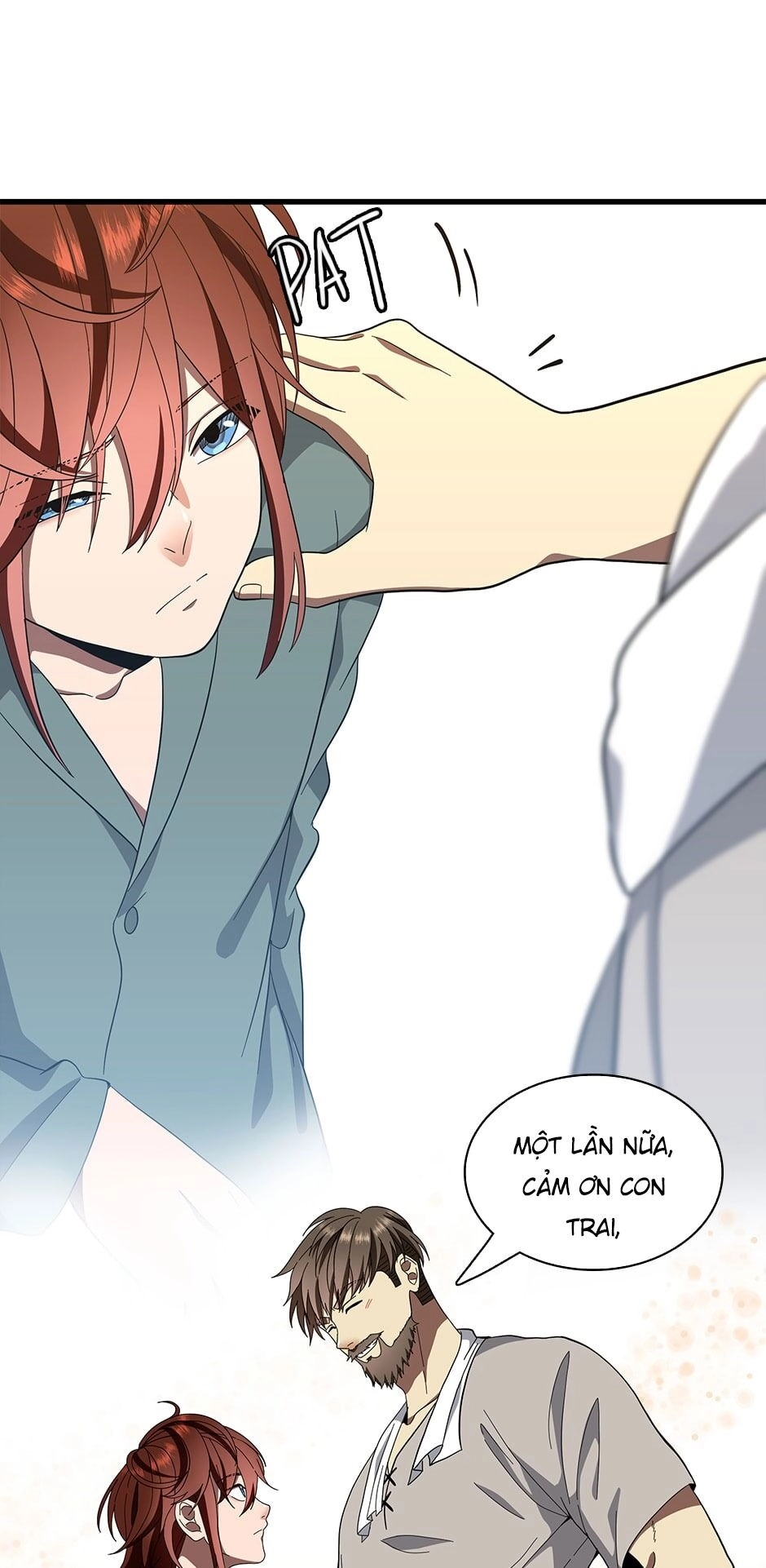 Ánh Sáng Cuối Con Đường Chapter 76 - 62