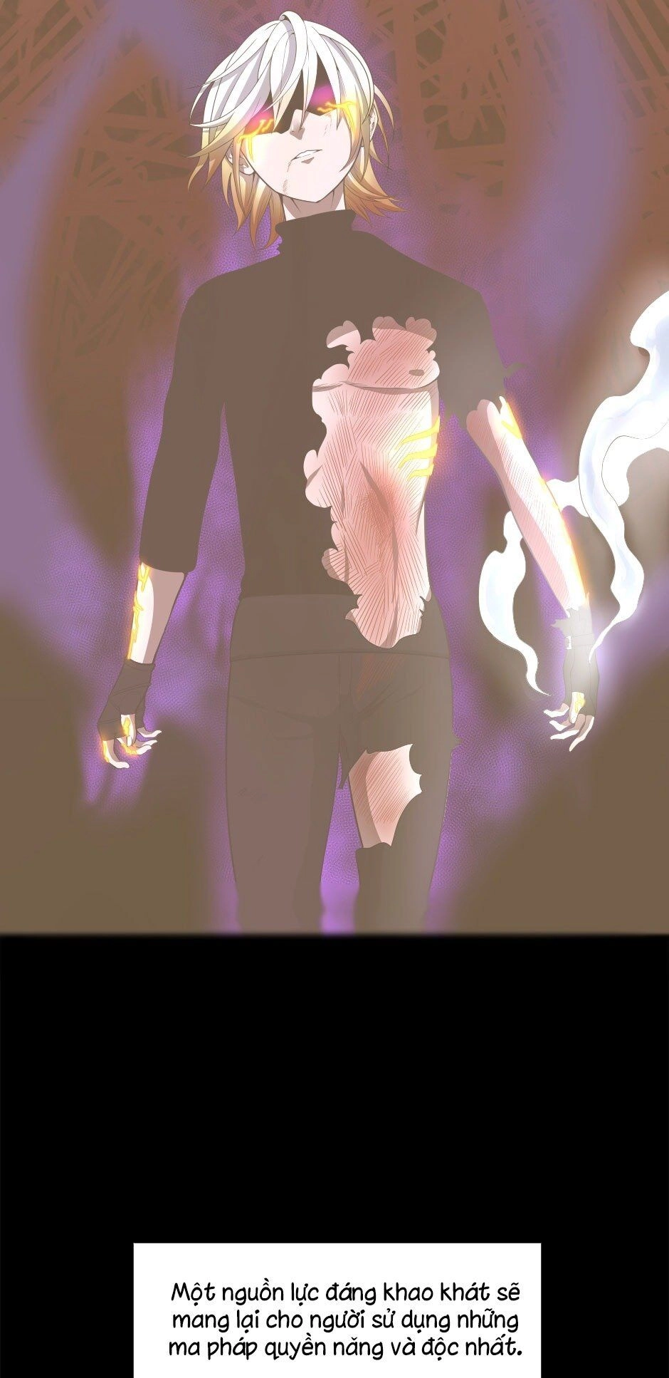 Ánh Sáng Cuối Con Đường Chapter 77 - 5