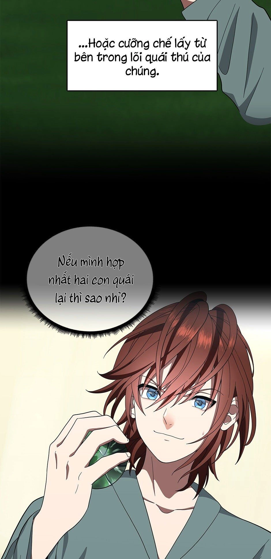 Ánh Sáng Cuối Con Đường Chapter 77 - 8