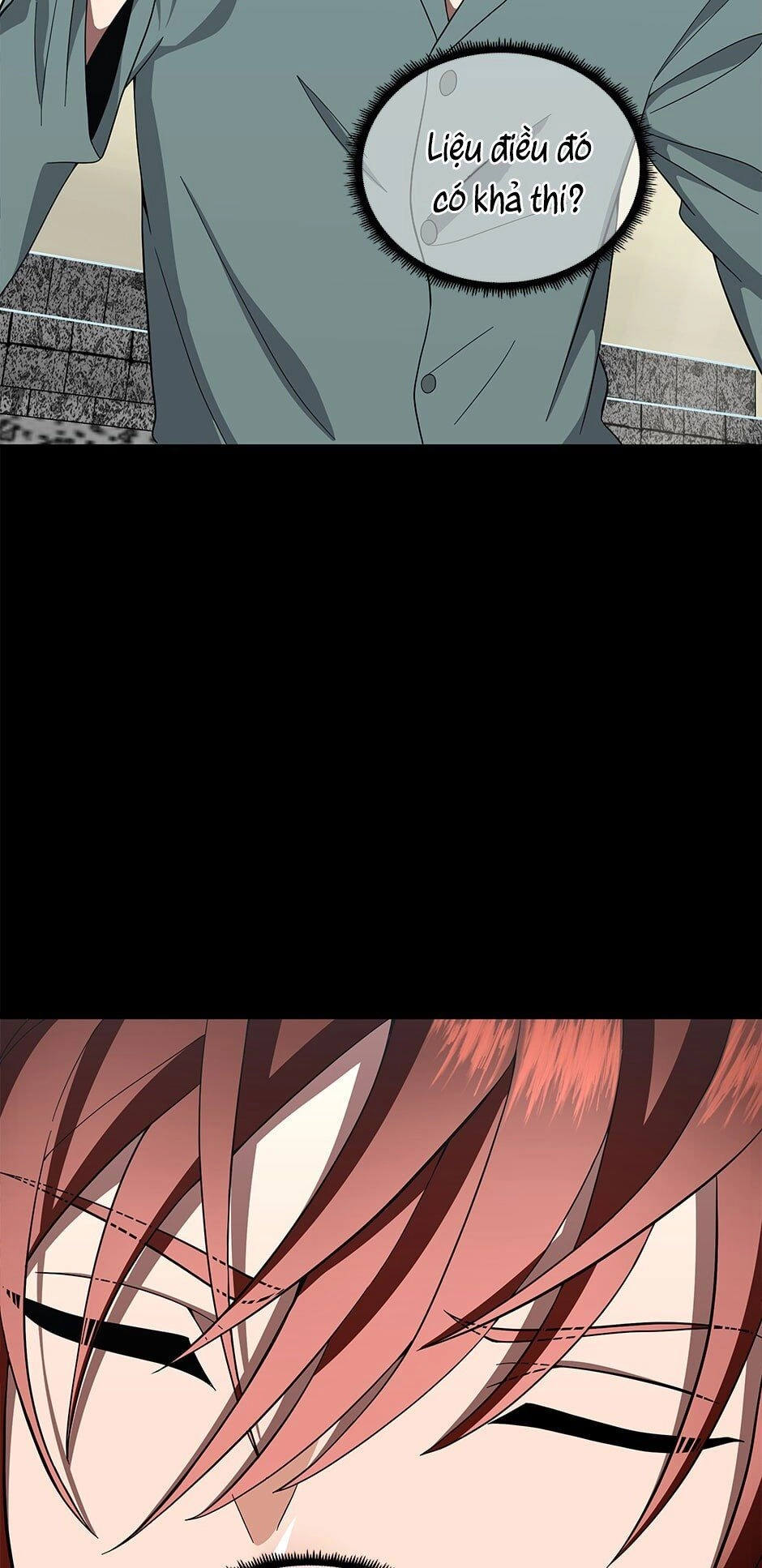 Ánh Sáng Cuối Con Đường Chapter 77 - 9