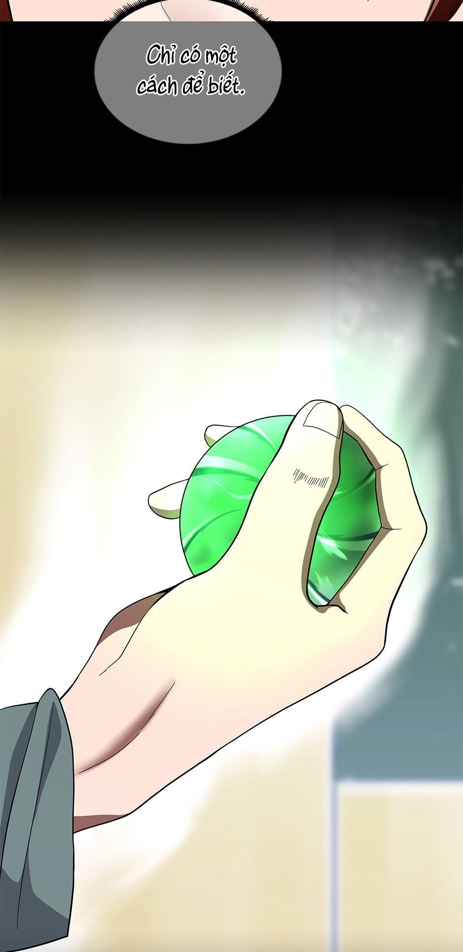 Ánh Sáng Cuối Con Đường Chapter 77 - 10