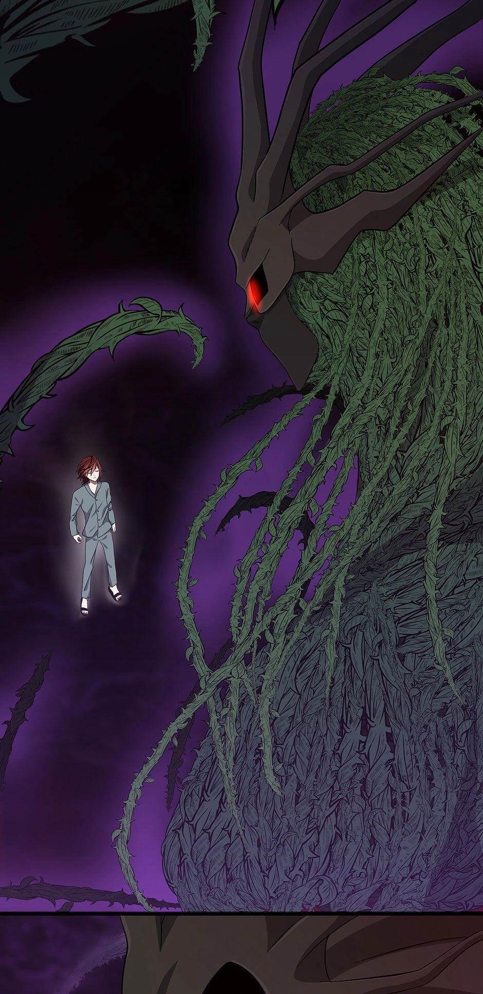 Ánh Sáng Cuối Con Đường Chapter 77 - 13