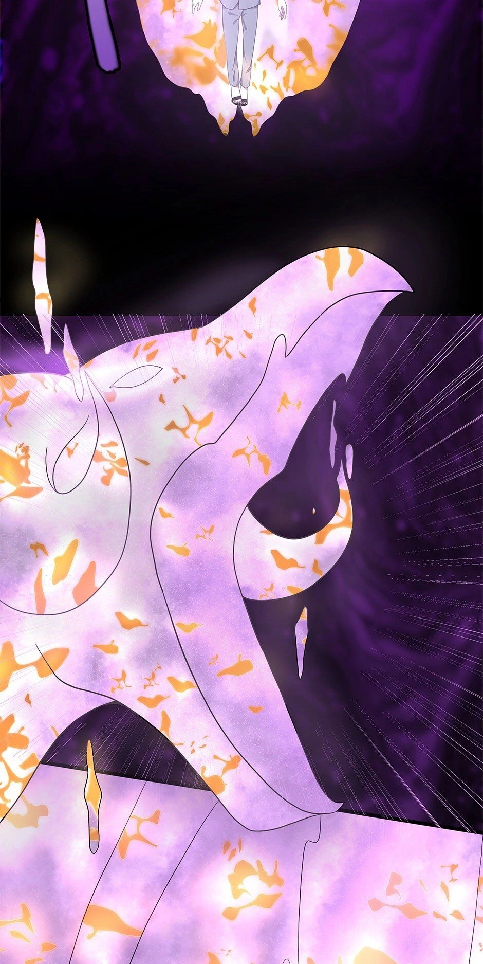 Ánh Sáng Cuối Con Đường Chapter 77 - 20