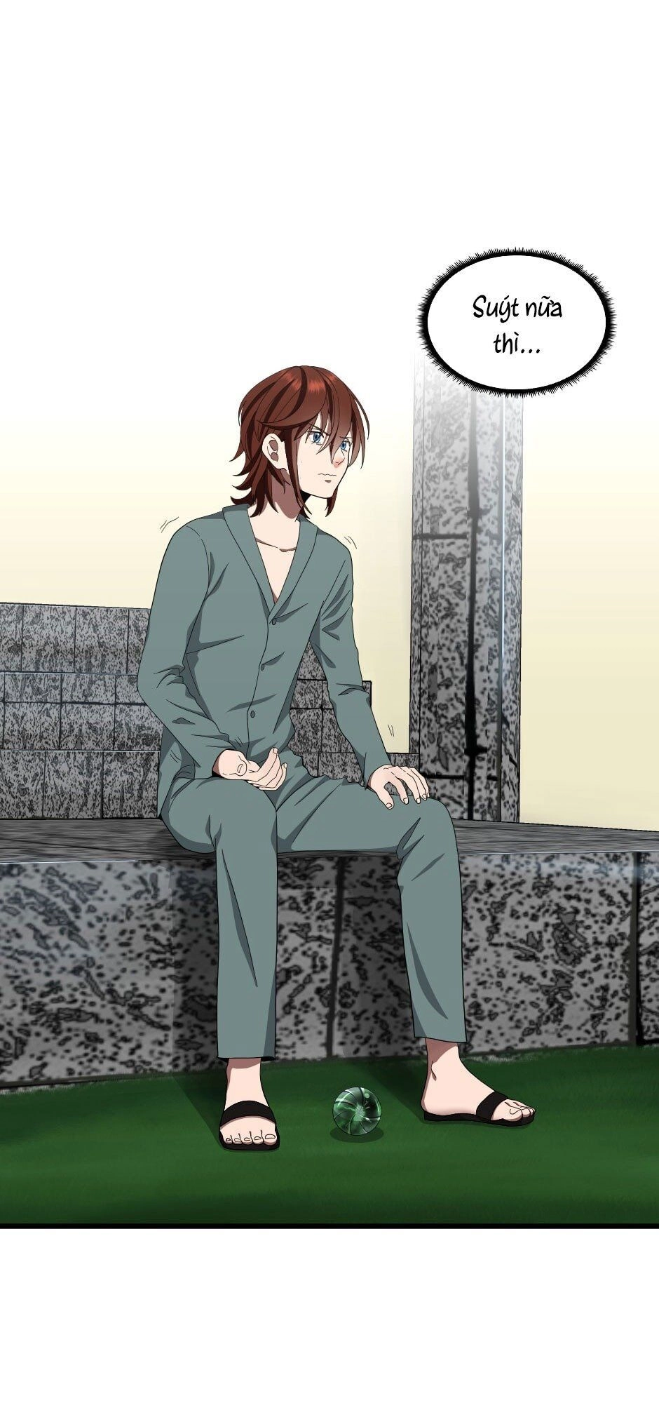 Ánh Sáng Cuối Con Đường Chapter 77 - 24