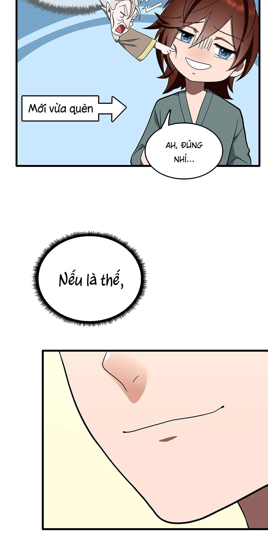 Ánh Sáng Cuối Con Đường Chapter 77 - 29