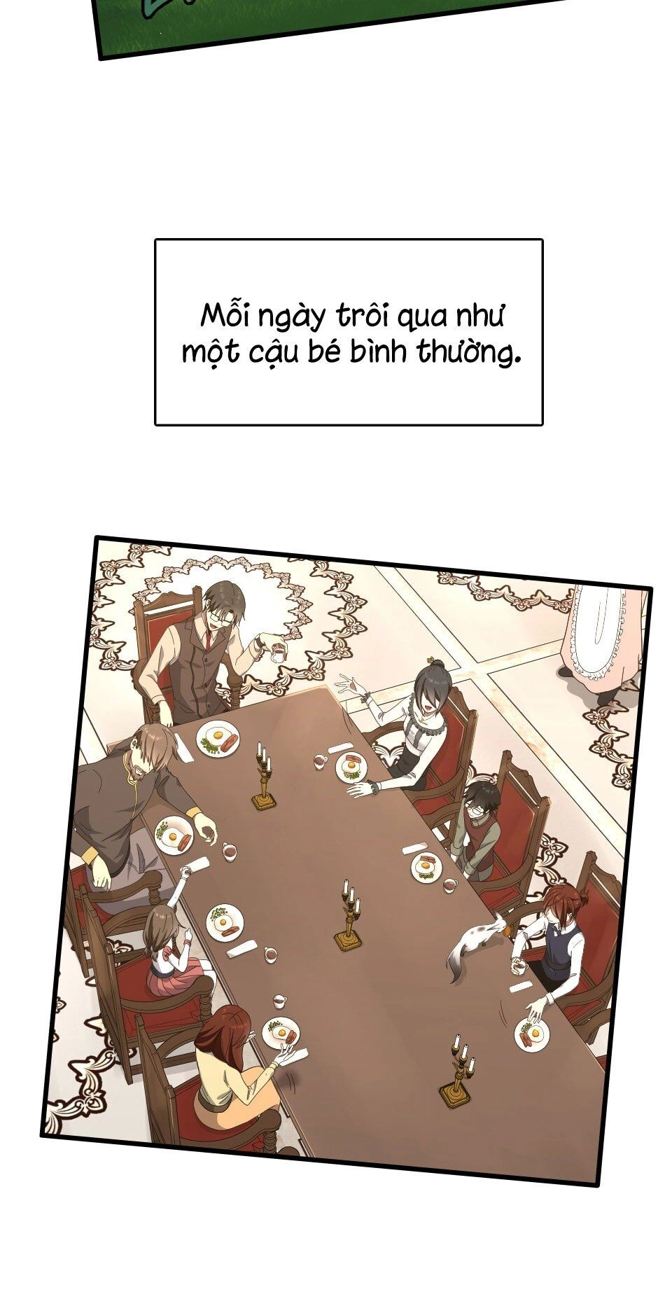 Ánh Sáng Cuối Con Đường Chapter 77 - 35