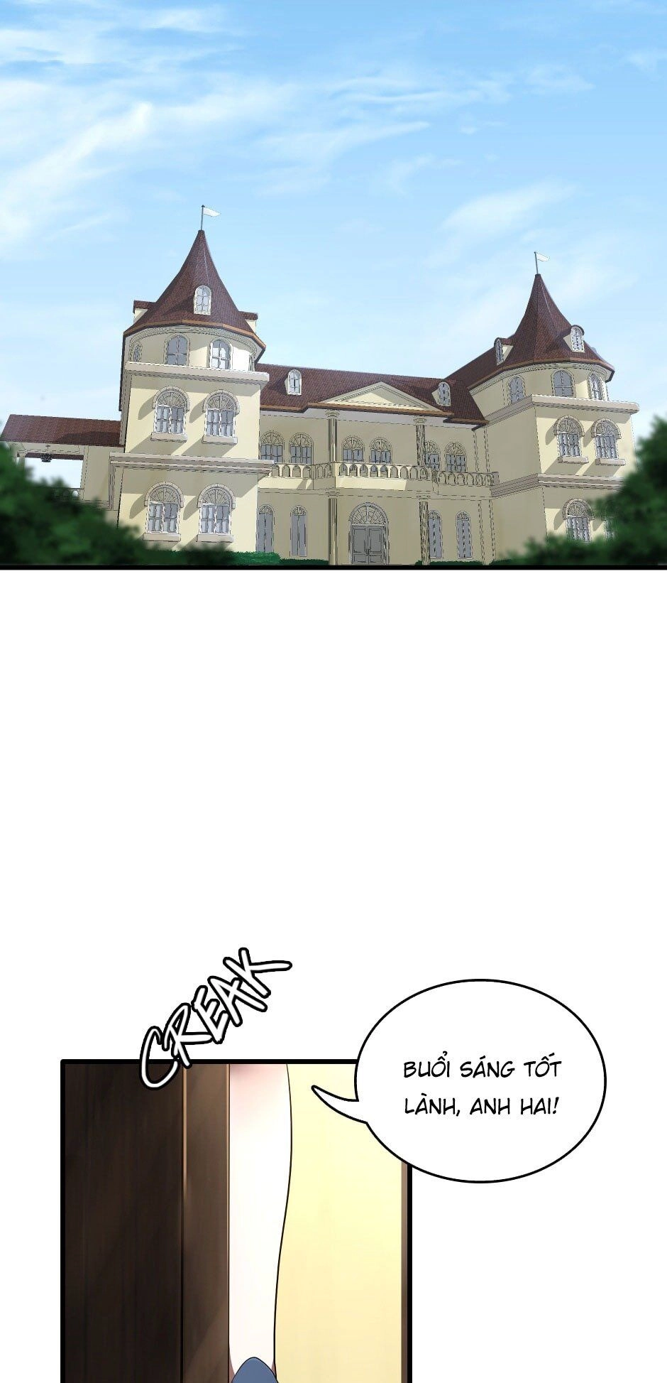 Ánh Sáng Cuối Con Đường Chapter 77 - 37