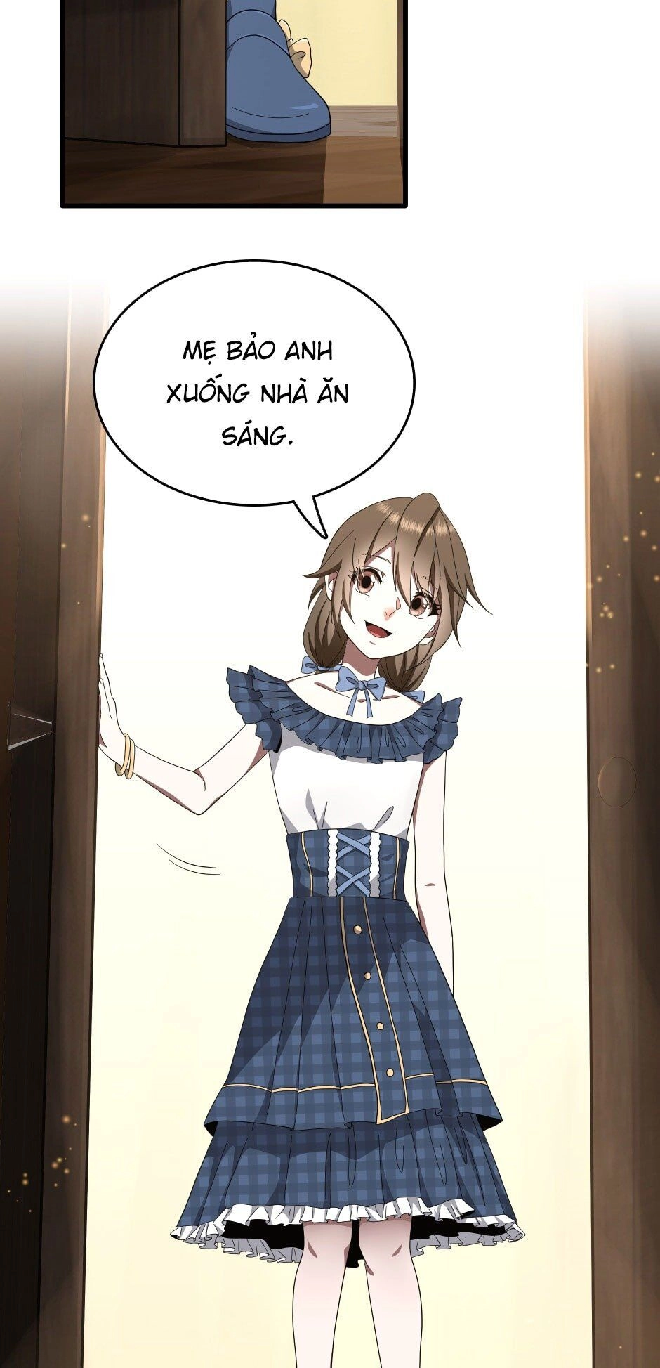 Ánh Sáng Cuối Con Đường Chapter 77 - 38