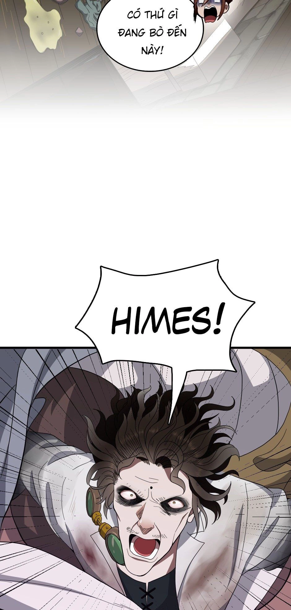 Ánh Sáng Cuối Con Đường Chapter 77 - 60