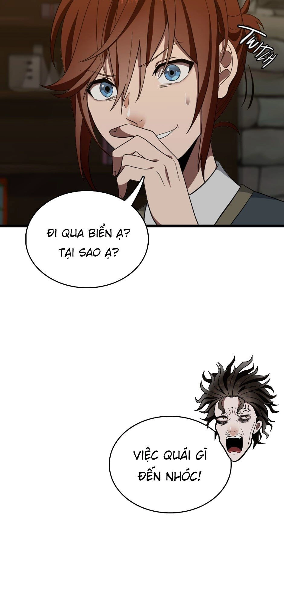 Ánh Sáng Cuối Con Đường Chapter 77 - 65