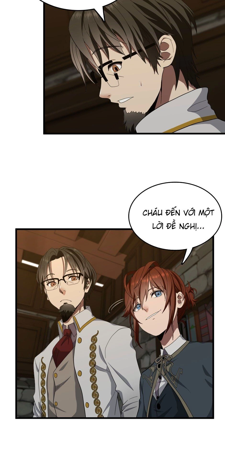 Ánh Sáng Cuối Con Đường Chapter 77 - 70