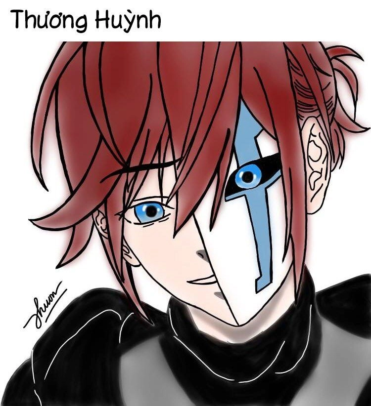 Ánh Sáng Cuối Con Đường Chapter 77 - 79