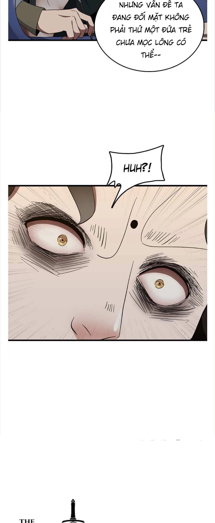 Ánh Sáng Cuối Con Đường Chapter 78 - 5