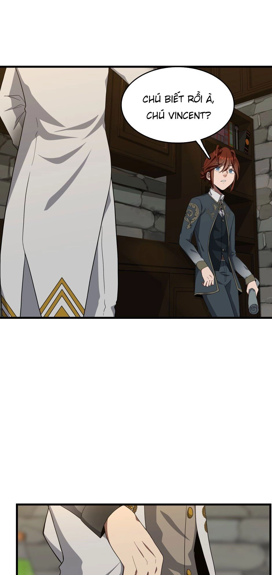 Ánh Sáng Cuối Con Đường Chapter 79 - 6