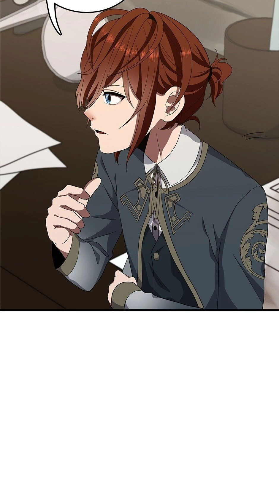 Ánh Sáng Cuối Con Đường Chapter 79 - 10