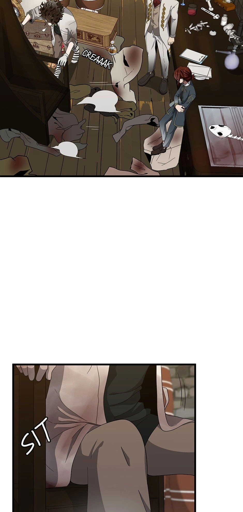 Ánh Sáng Cuối Con Đường Chapter 79 - 13