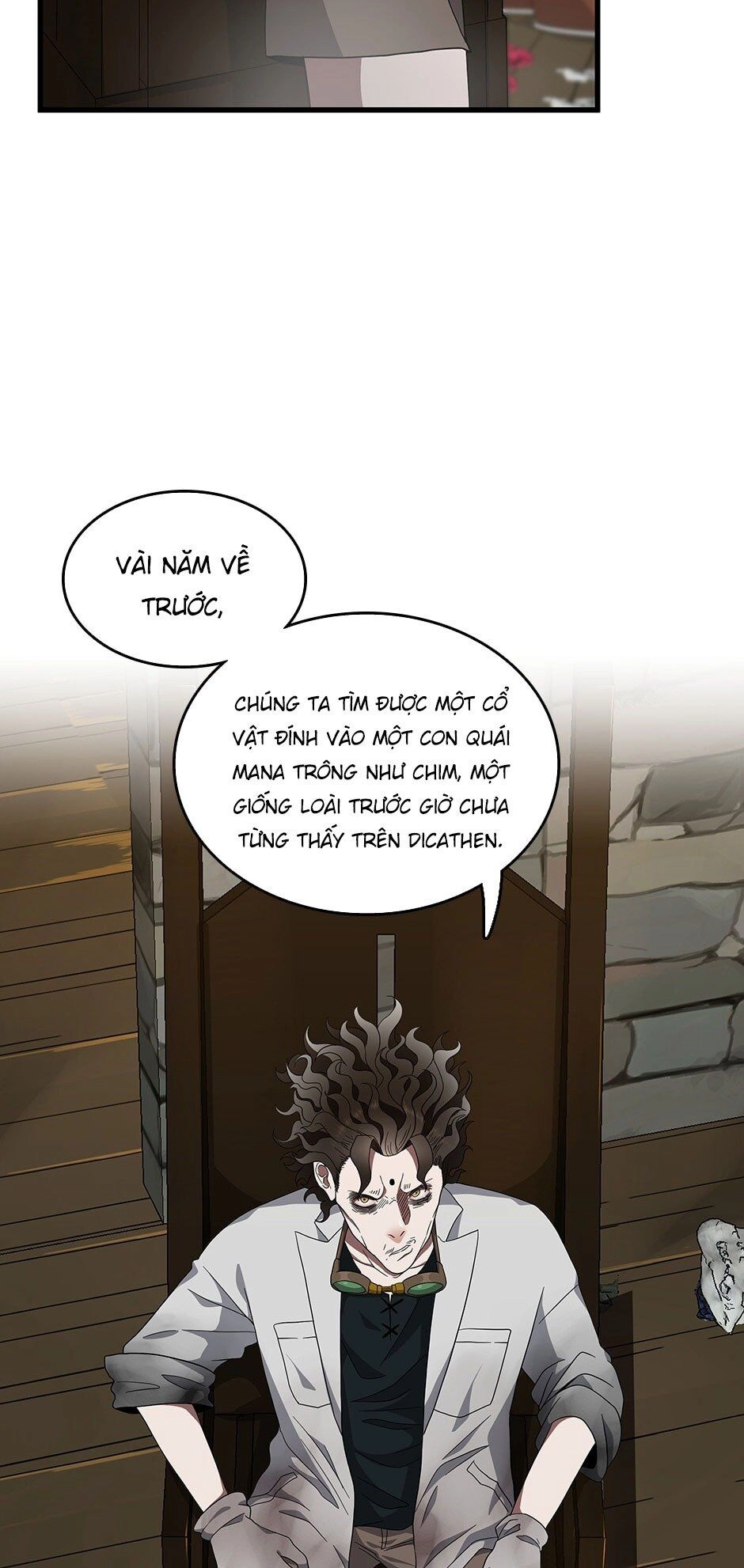 Ánh Sáng Cuối Con Đường Chapter 79 - 14