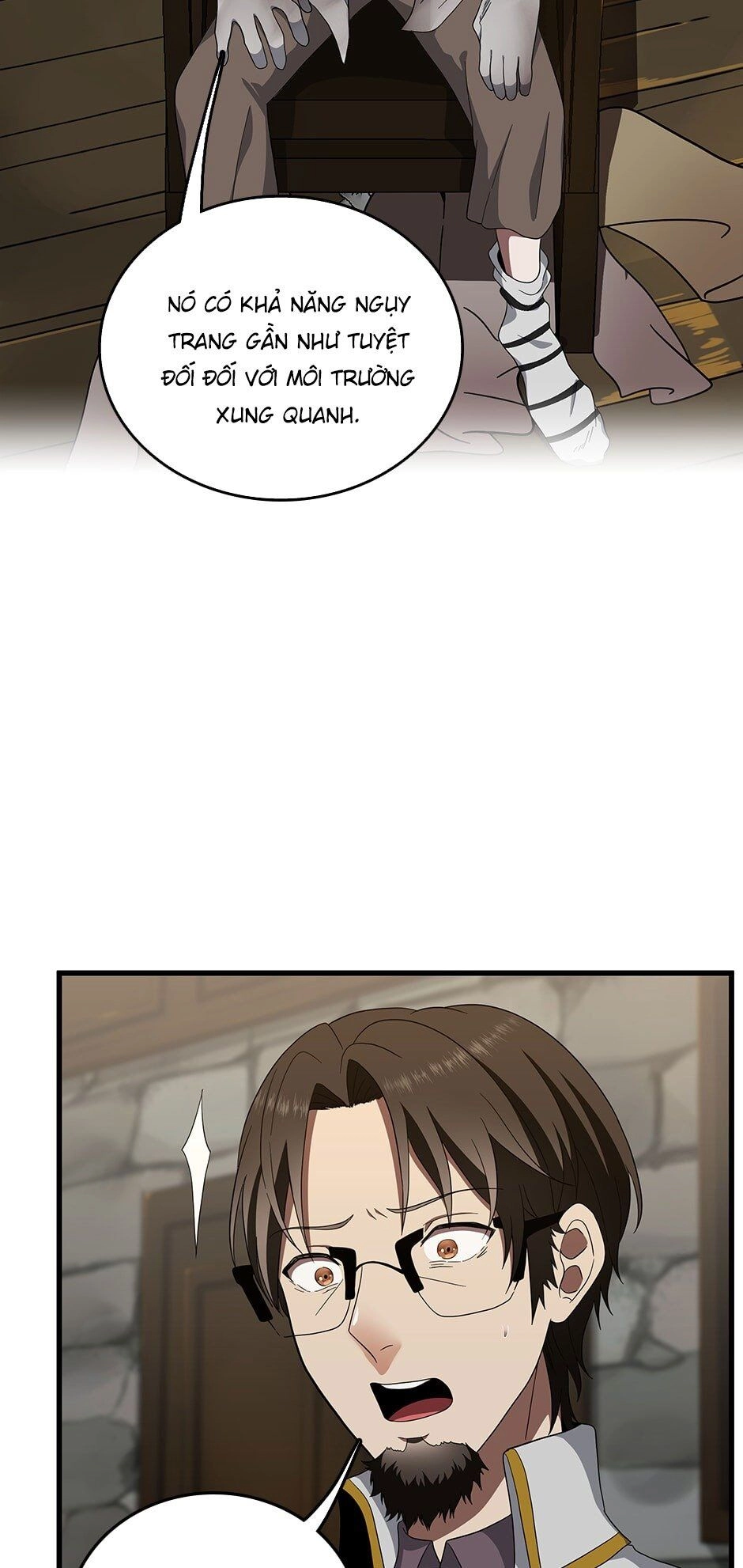 Ánh Sáng Cuối Con Đường Chapter 79 - 15