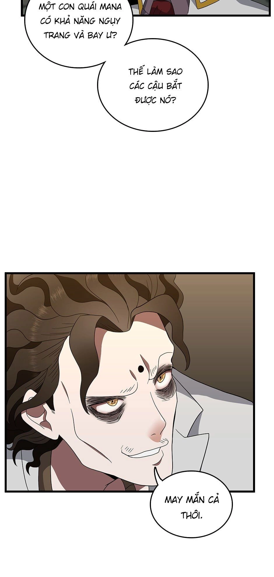 Ánh Sáng Cuối Con Đường Chapter 79 - 16