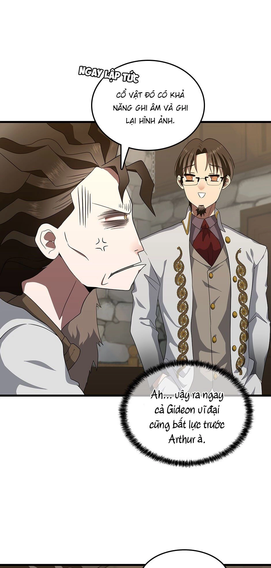 Ánh Sáng Cuối Con Đường Chapter 79 - 20