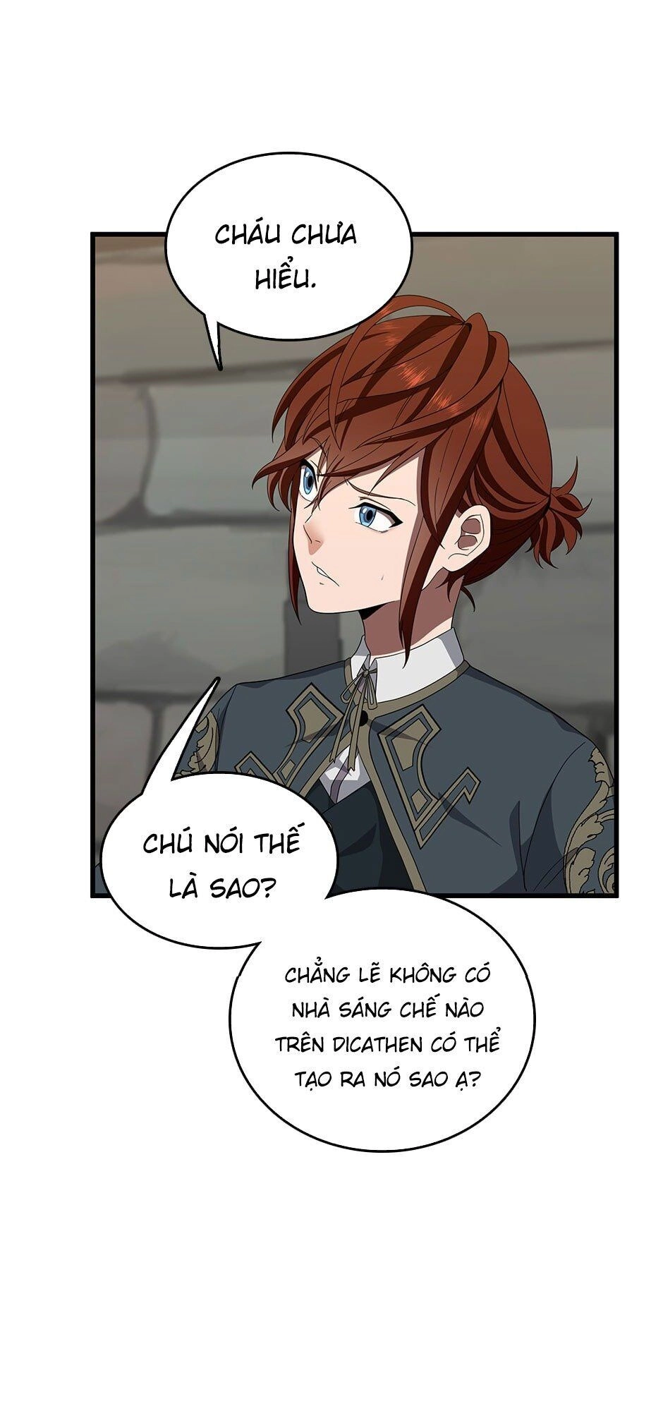 Ánh Sáng Cuối Con Đường Chapter 79 - 23