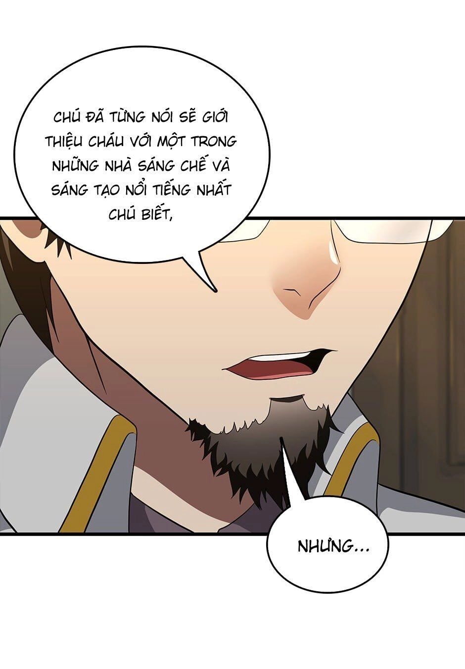 Ánh Sáng Cuối Con Đường Chapter 79 - 24