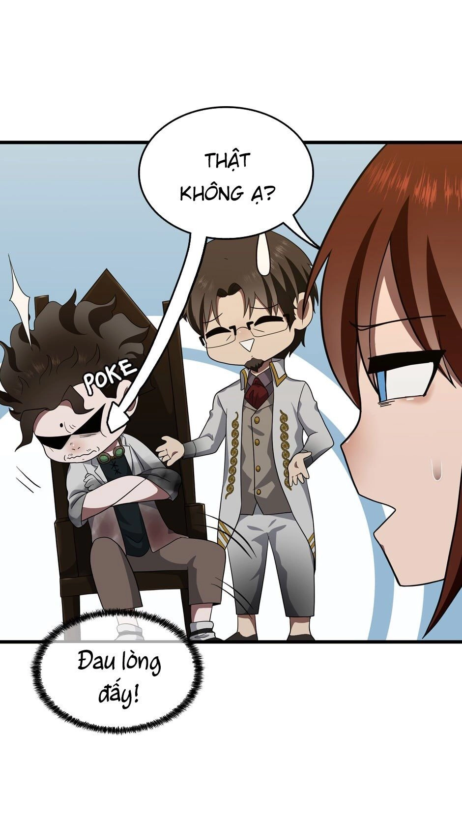 Ánh Sáng Cuối Con Đường Chapter 79 - 27