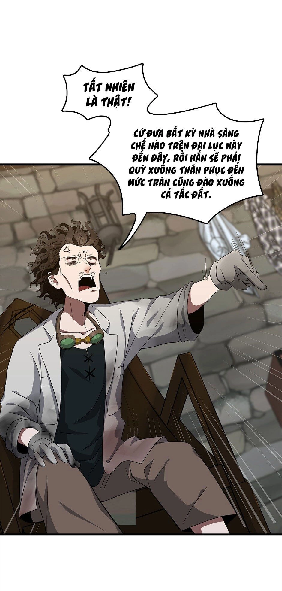 Ánh Sáng Cuối Con Đường Chapter 79 - 28