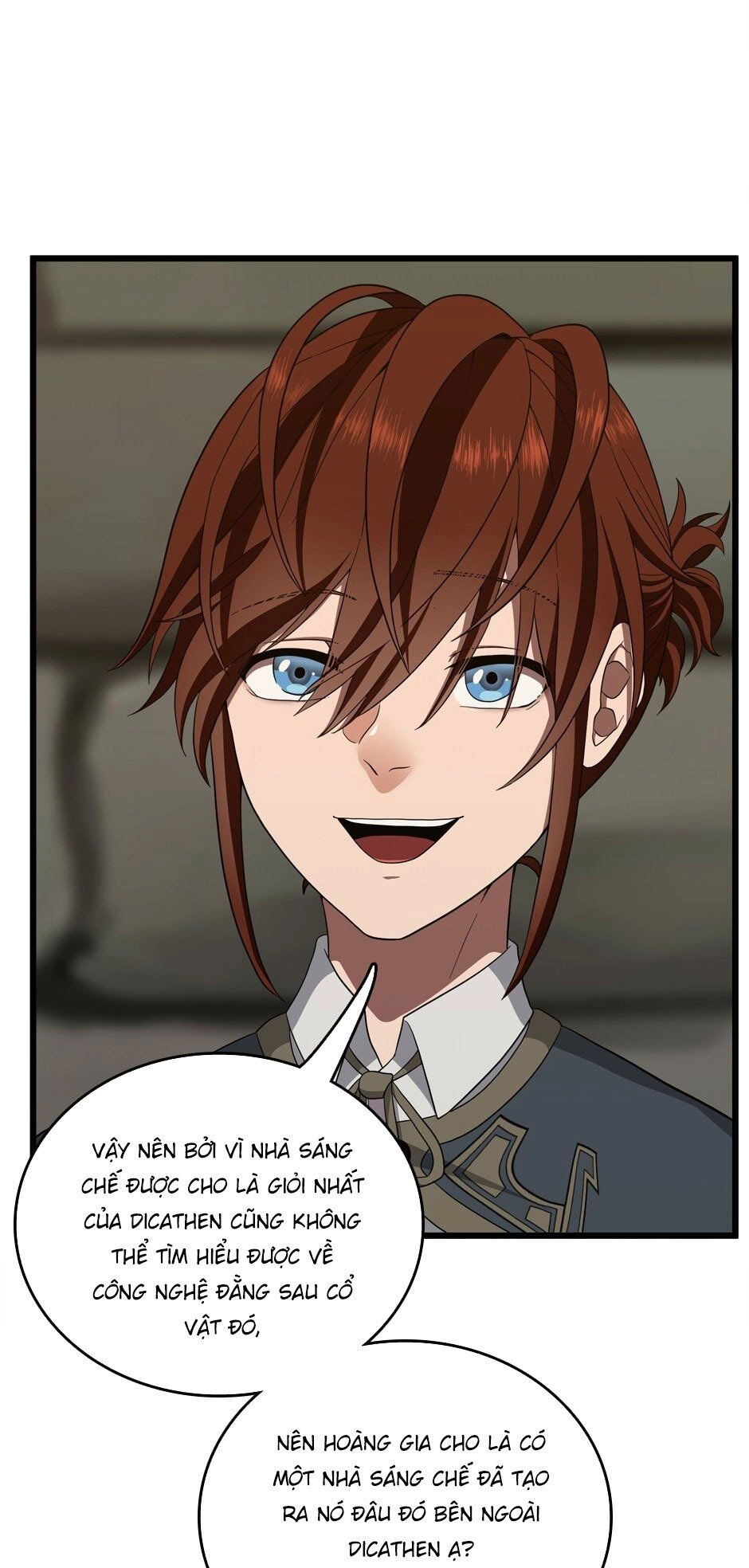 Ánh Sáng Cuối Con Đường Chapter 79 - 29