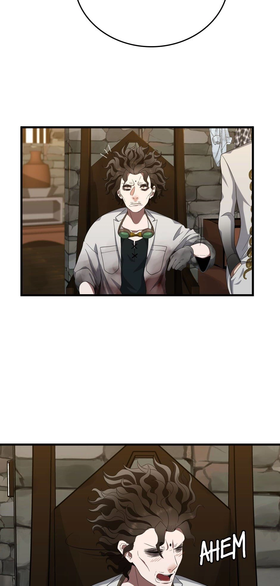 Ánh Sáng Cuối Con Đường Chapter 79 - 30