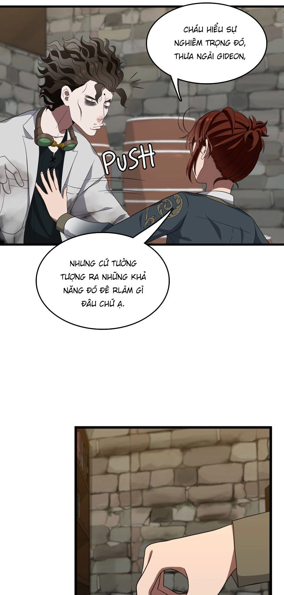 Ánh Sáng Cuối Con Đường Chapter 79 - 33