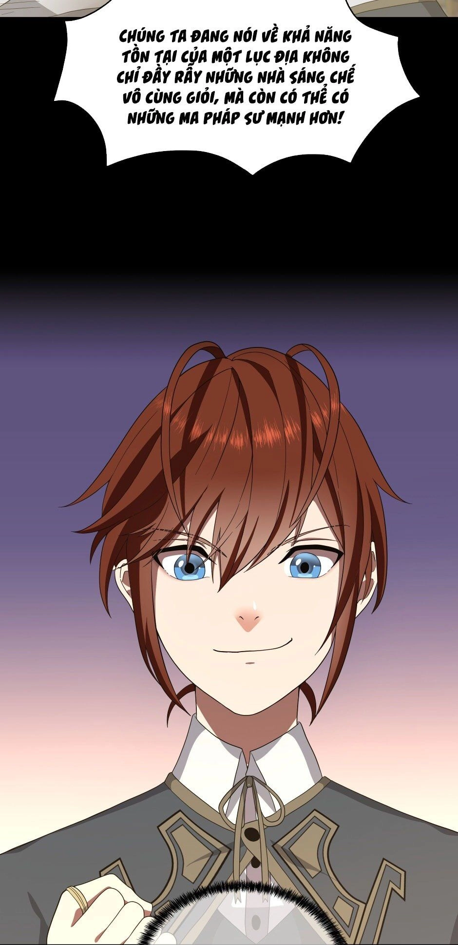 Ánh Sáng Cuối Con Đường Chapter 79 - 42