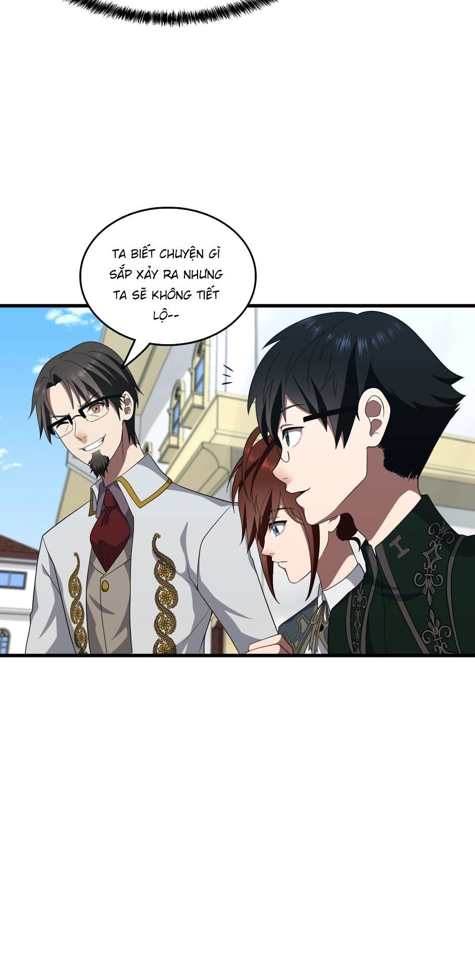 Ánh Sáng Cuối Con Đường Chapter 79 - 47