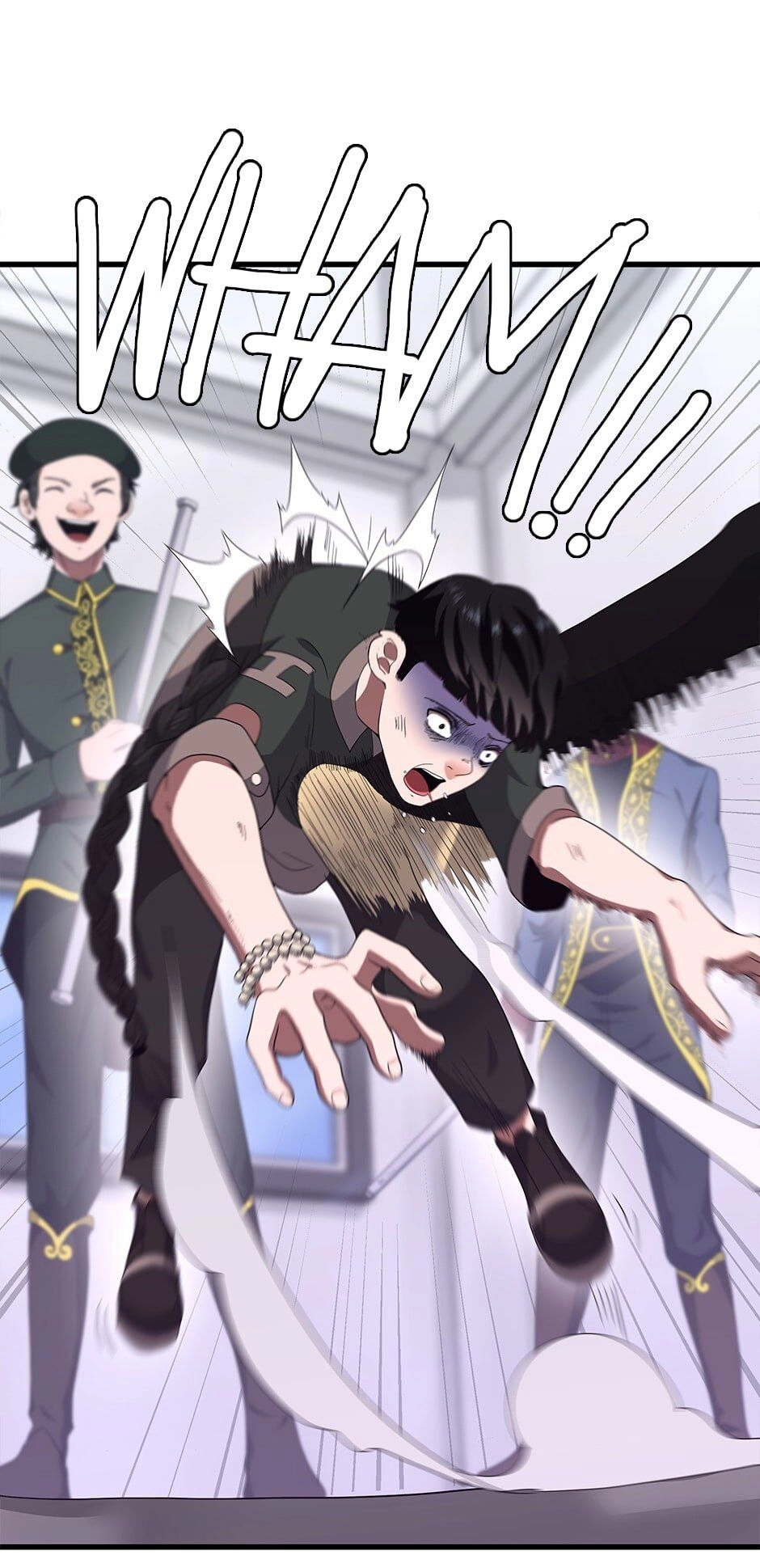 Ánh Sáng Cuối Con Đường Chapter 79 - 50