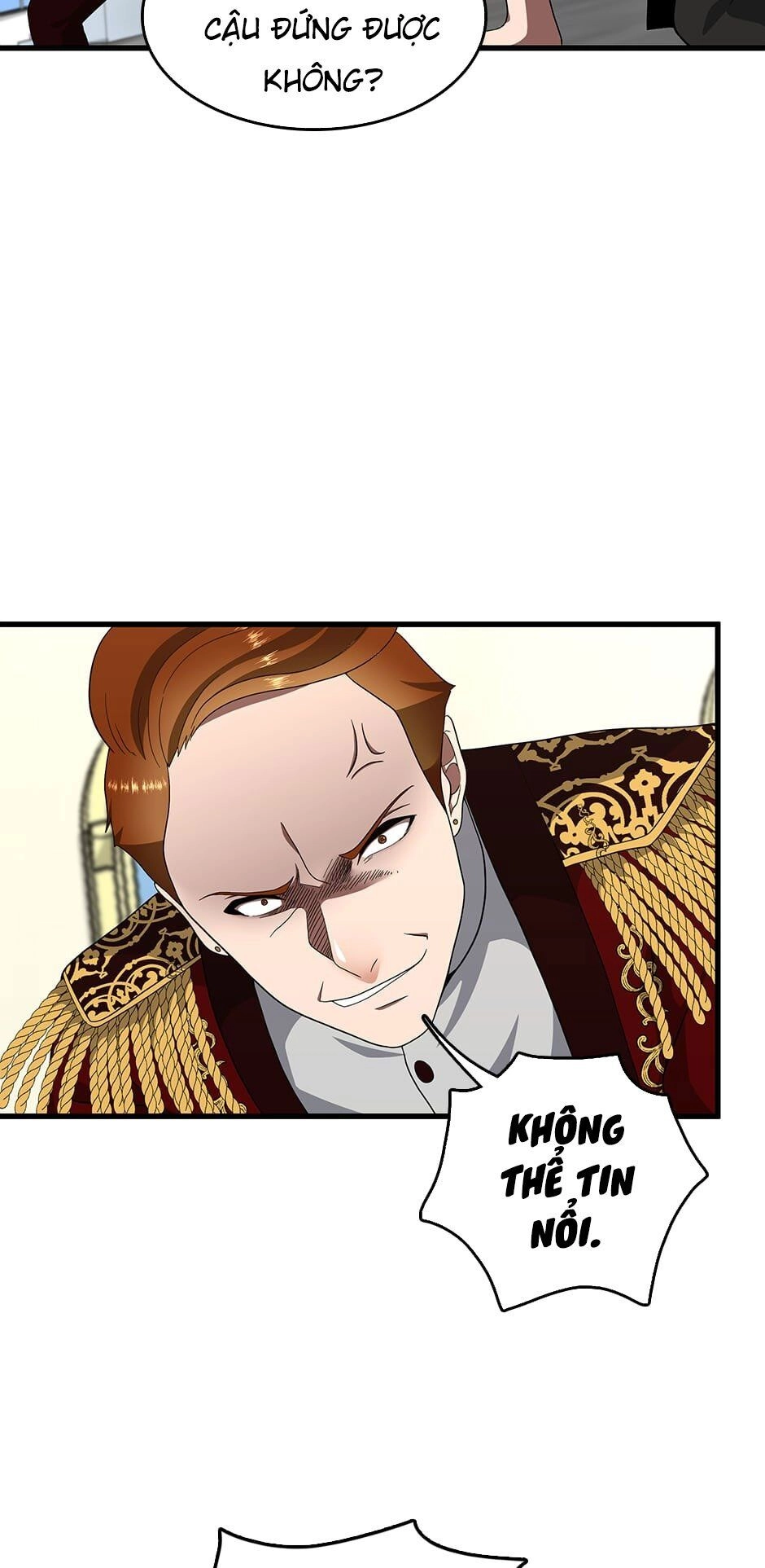 Ánh Sáng Cuối Con Đường Chapter 79 - 57