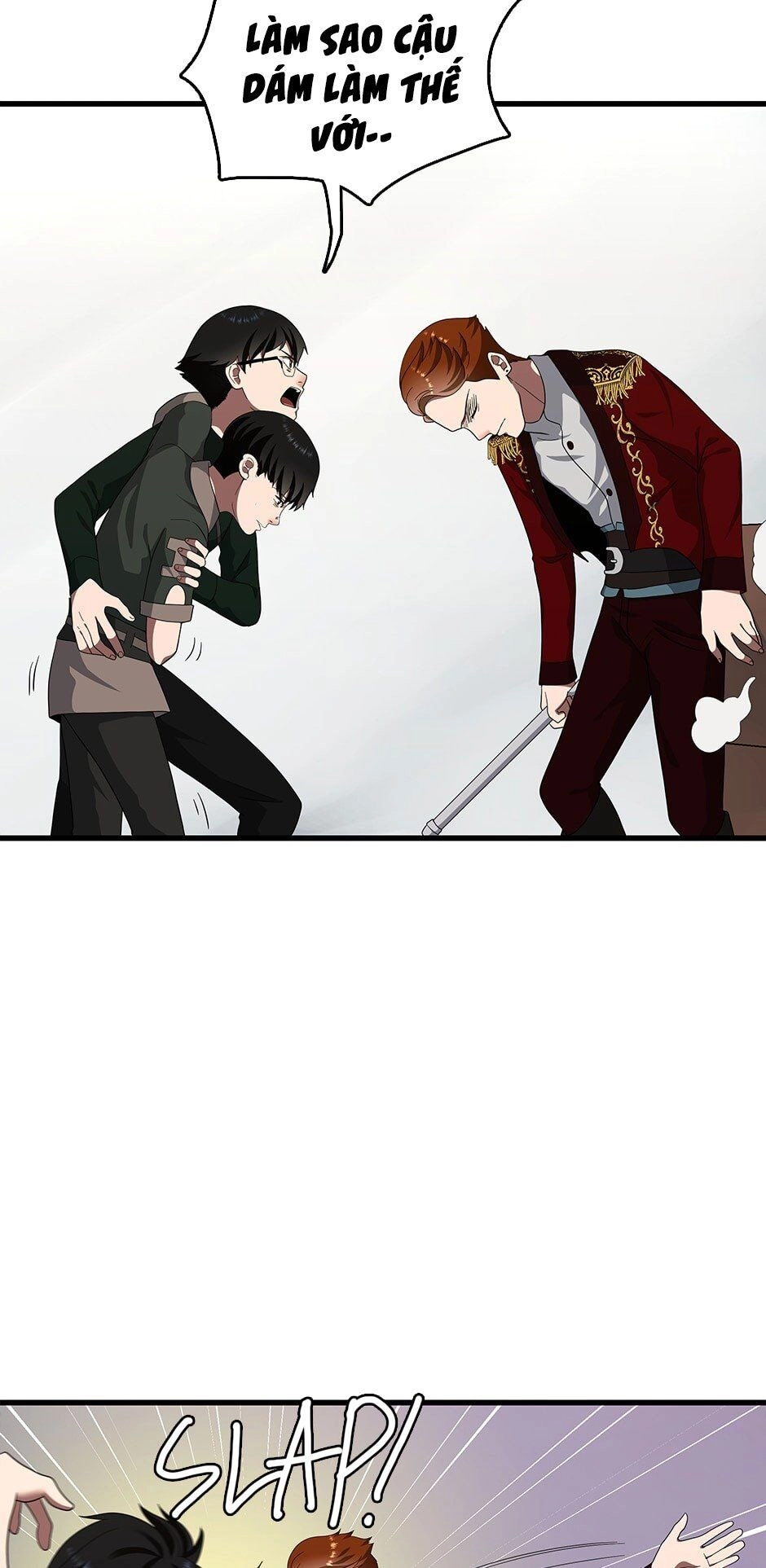 Ánh Sáng Cuối Con Đường Chapter 79 - 58