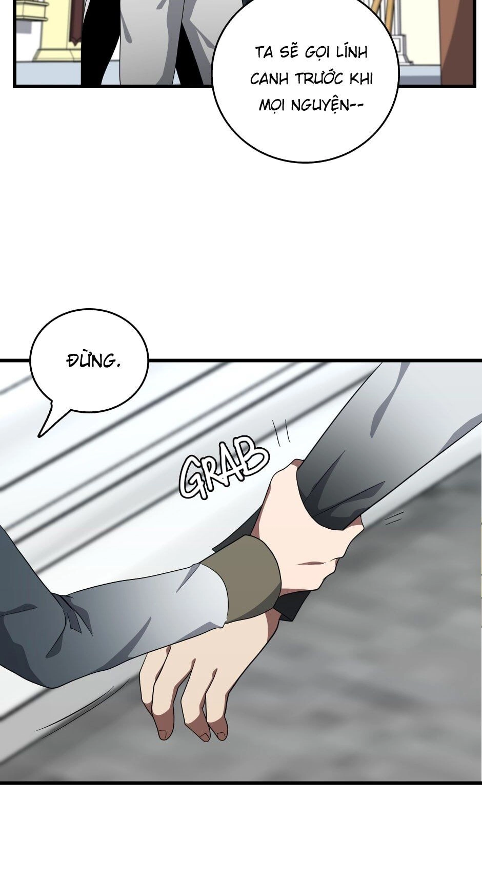 Ánh Sáng Cuối Con Đường Chapter 79 - 62