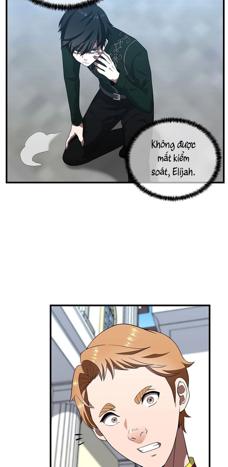 Ánh Sáng Cuối Con Đường Chapter 79 - 66