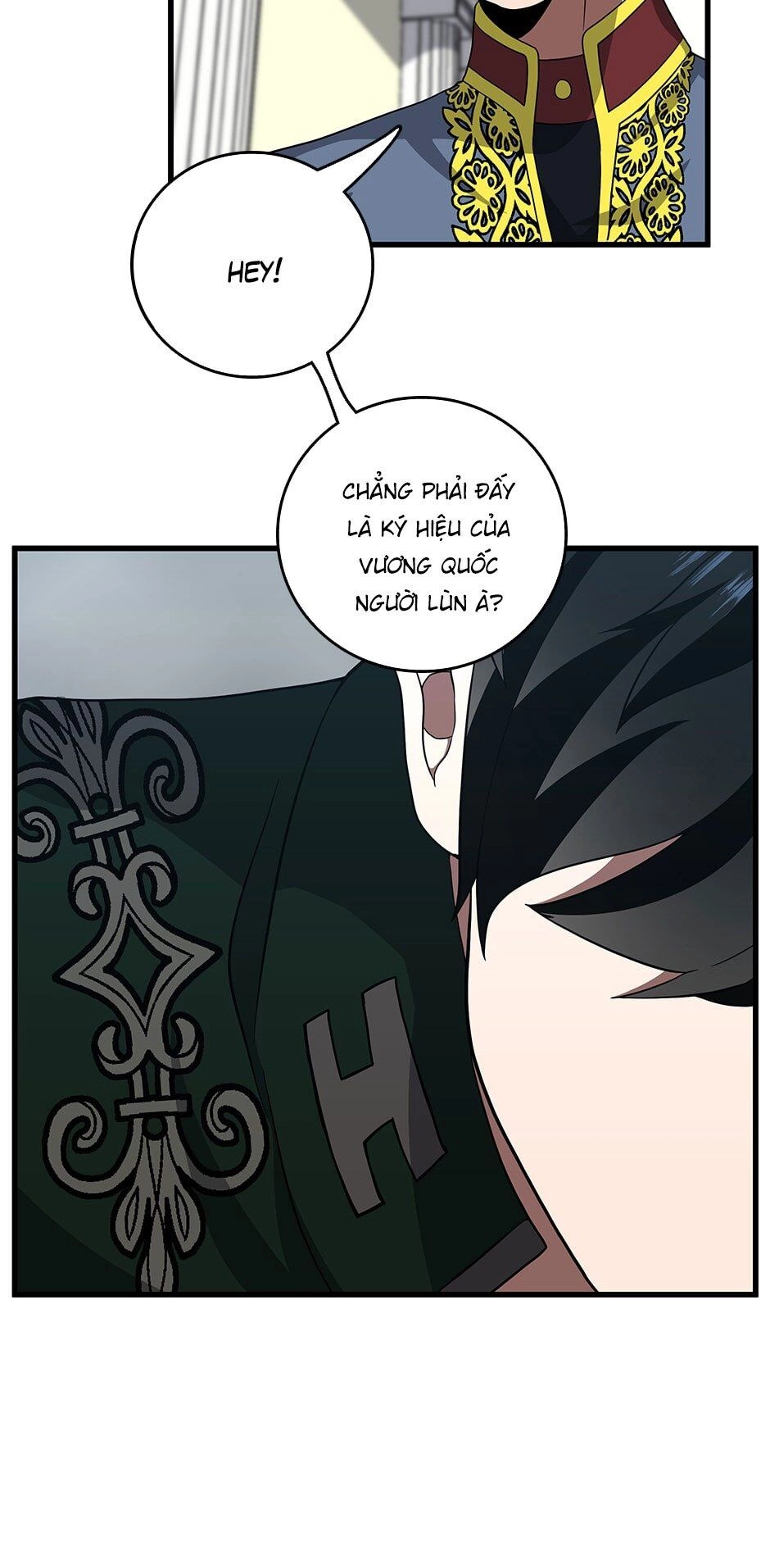 Ánh Sáng Cuối Con Đường Chapter 79 - 67