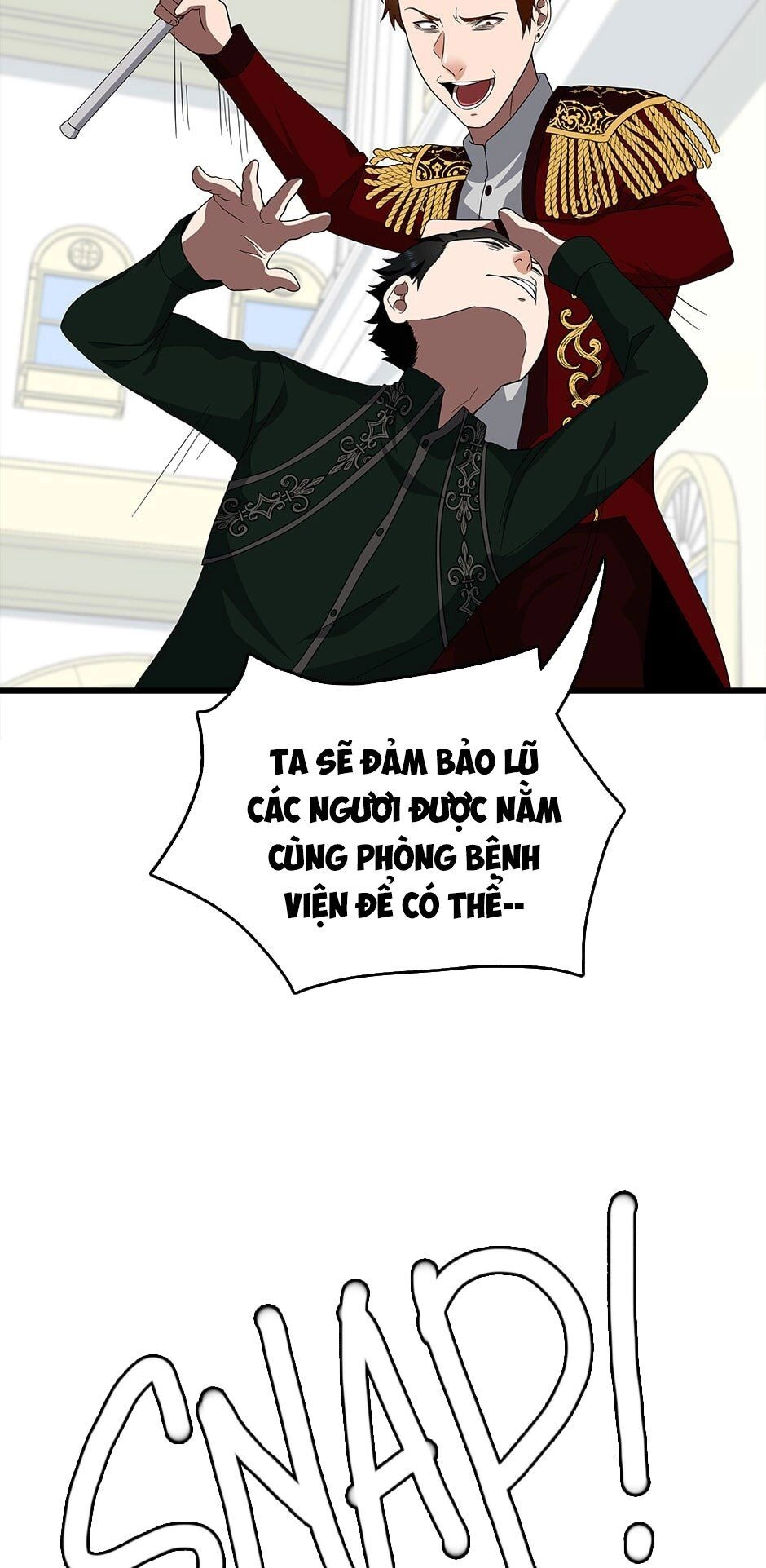 Ánh Sáng Cuối Con Đường Chapter 79 - 71