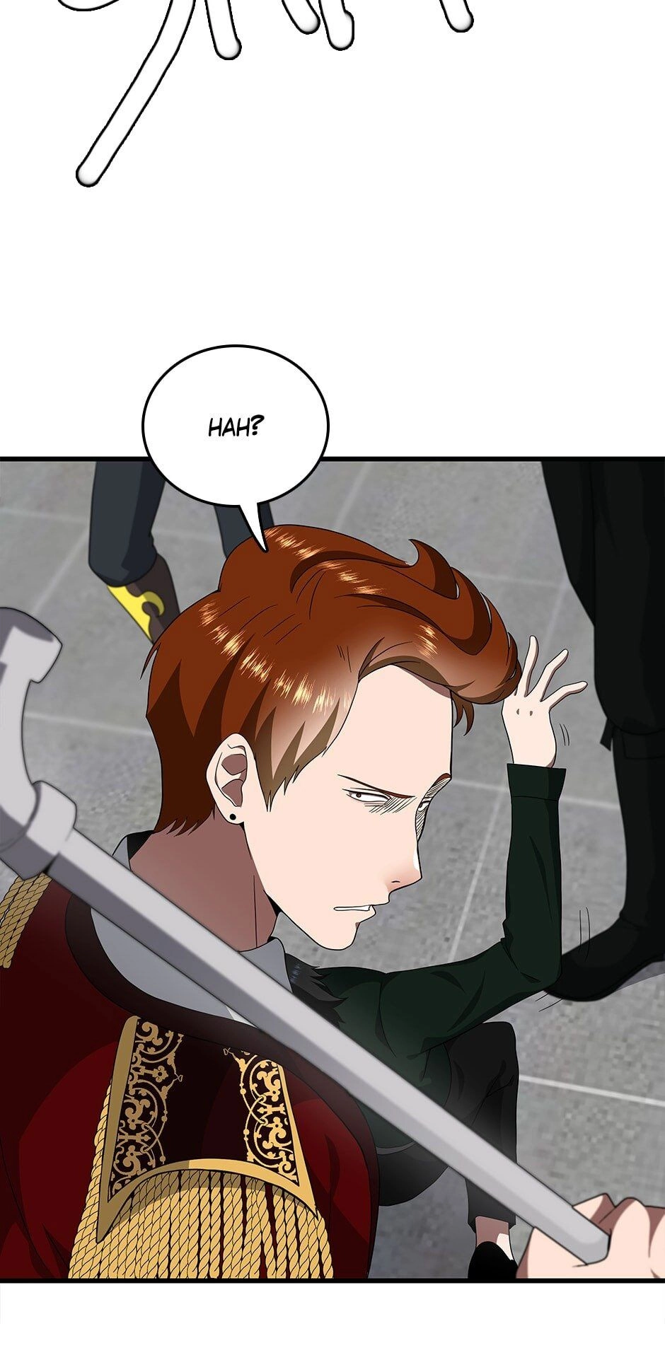 Ánh Sáng Cuối Con Đường Chapter 79 - 72