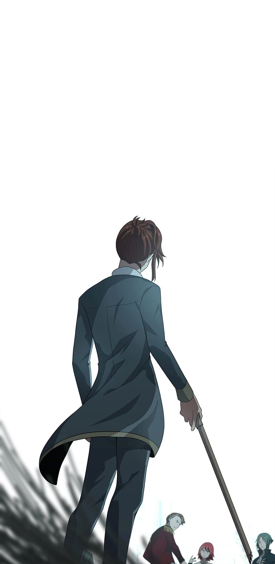 Ánh Sáng Cuối Con Đường Chapter 79 - 73