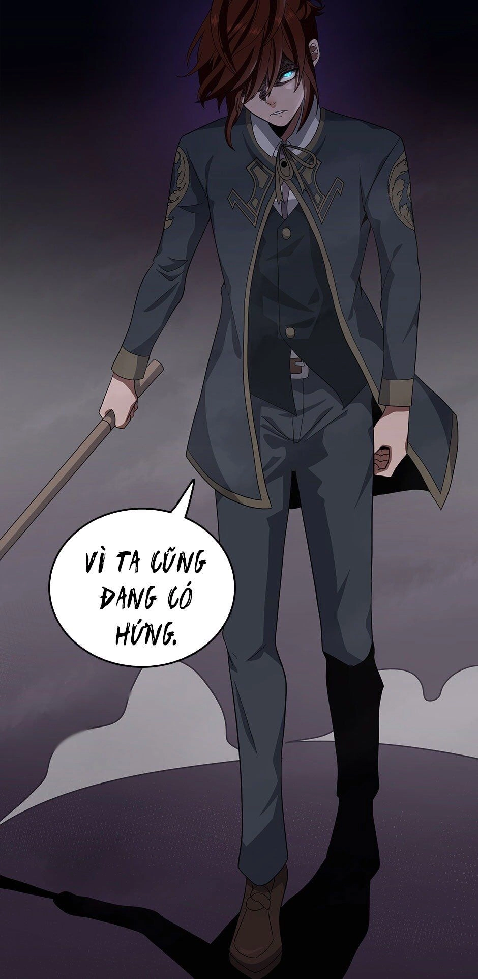 Ánh Sáng Cuối Con Đường Chapter 79 - 76