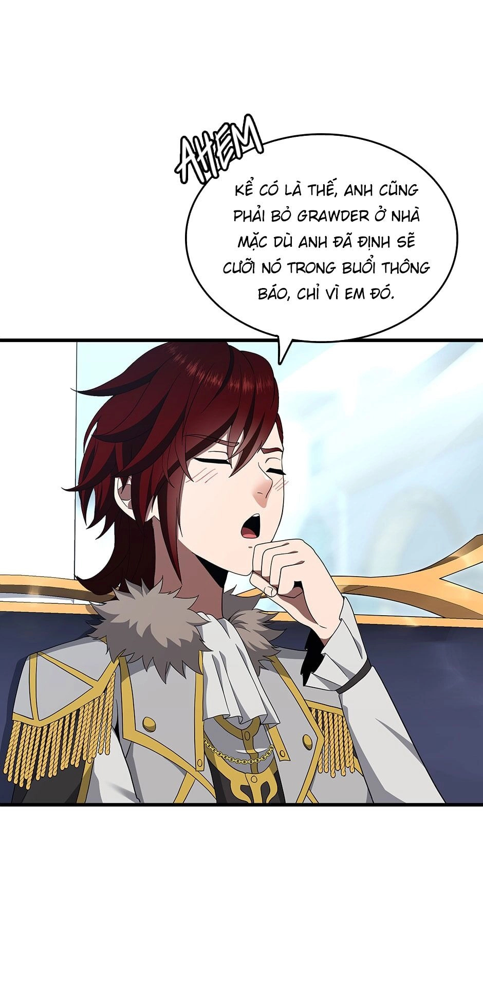 Ánh Sáng Cuối Con Đường Chapter 80 - 15