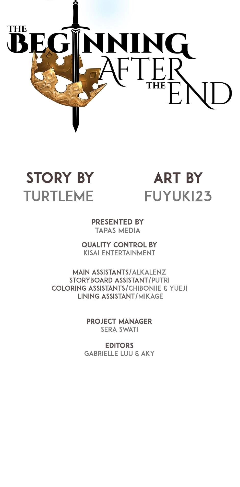 Ánh Sáng Cuối Con Đường Chapter 80 - 20