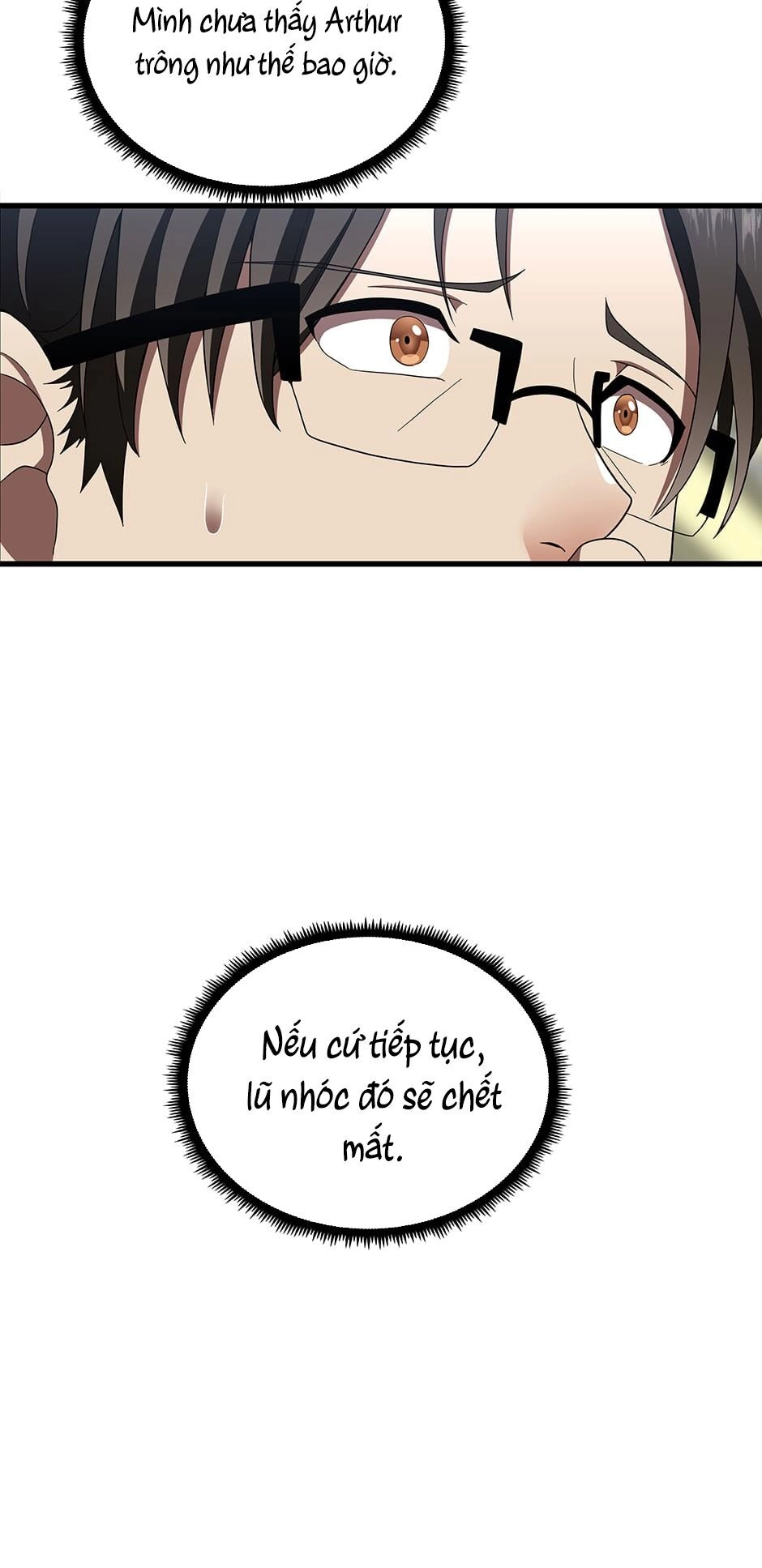 Ánh Sáng Cuối Con Đường Chapter 80 - 22