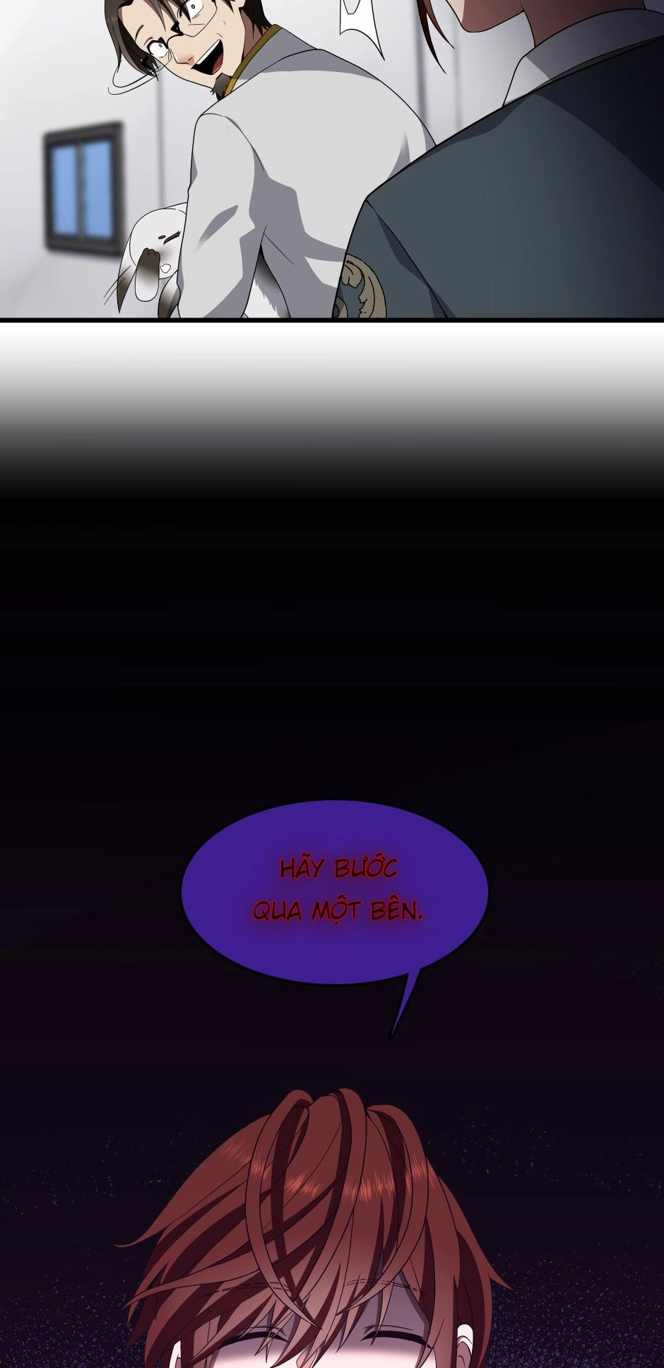 Ánh Sáng Cuối Con Đường Chapter 80 - 28