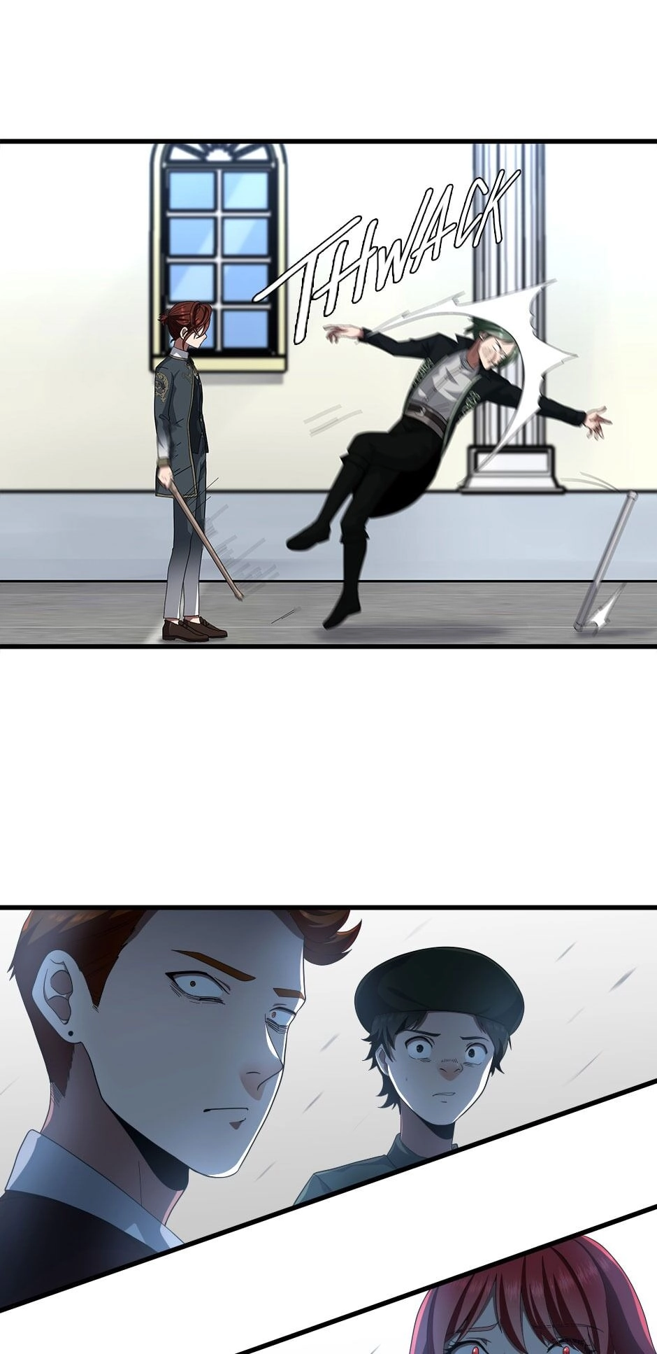 Ánh Sáng Cuối Con Đường Chapter 80 - 34